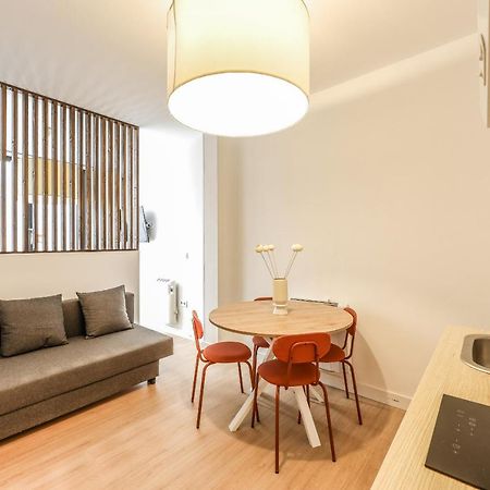 Apartamentos Reformados En Lavapies Мадрид Экстерьер фото