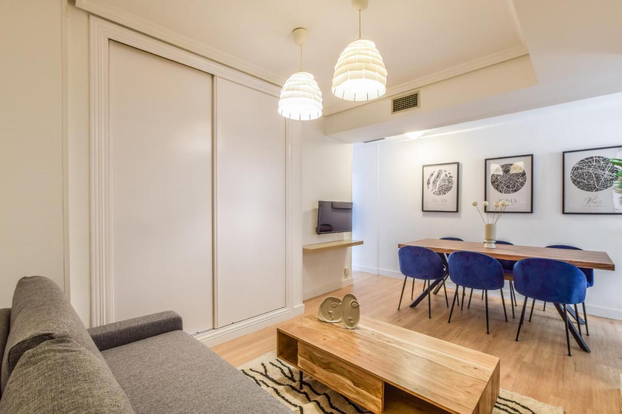 Apartamentos Reformados En Lavapies Мадрид Экстерьер фото