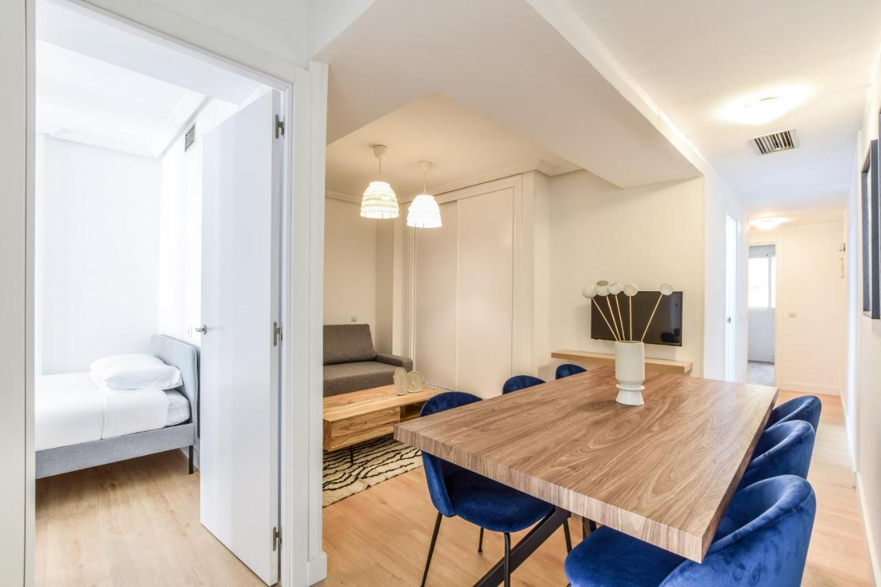 Apartamentos Reformados En Lavapies Мадрид Экстерьер фото