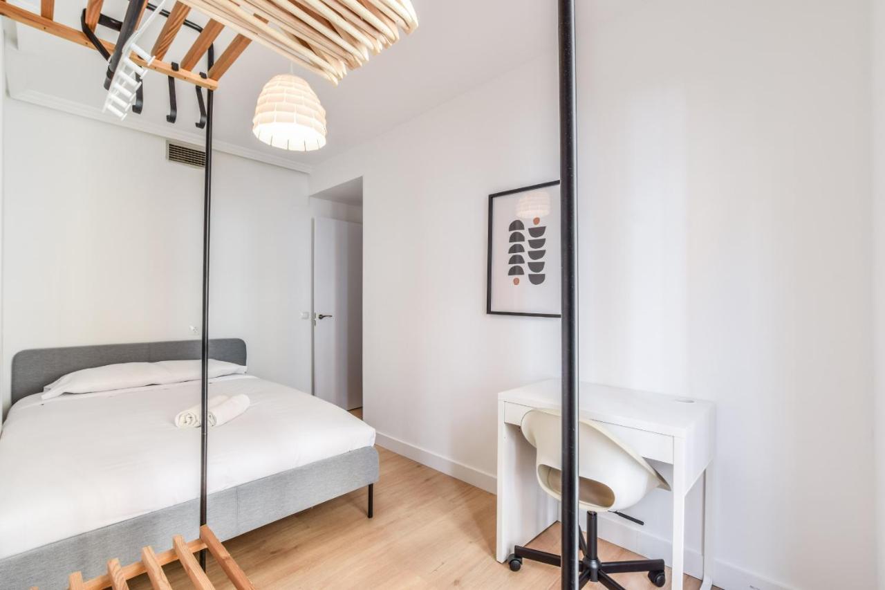 Apartamentos Reformados En Lavapies Мадрид Экстерьер фото