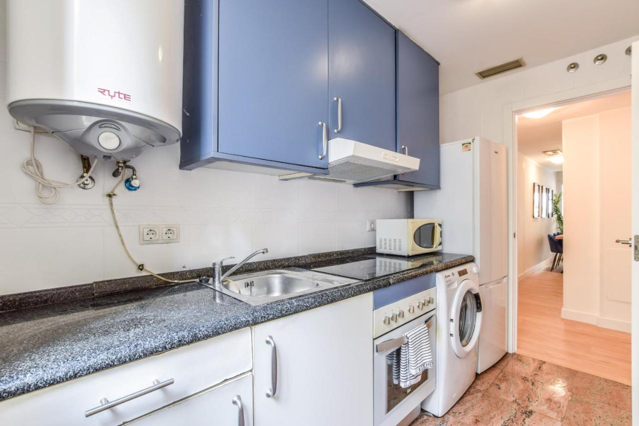 Apartamentos Reformados En Lavapies Мадрид Экстерьер фото