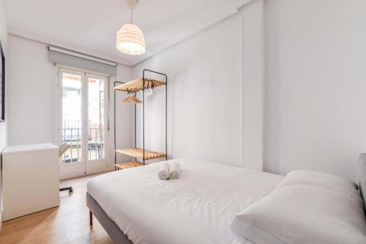 Apartamentos Reformados En Lavapies Мадрид Экстерьер фото