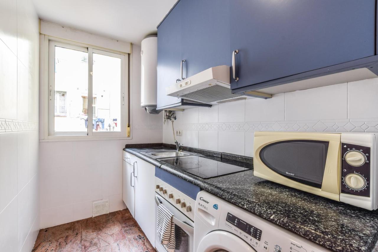 Apartamentos Reformados En Lavapies Мадрид Экстерьер фото