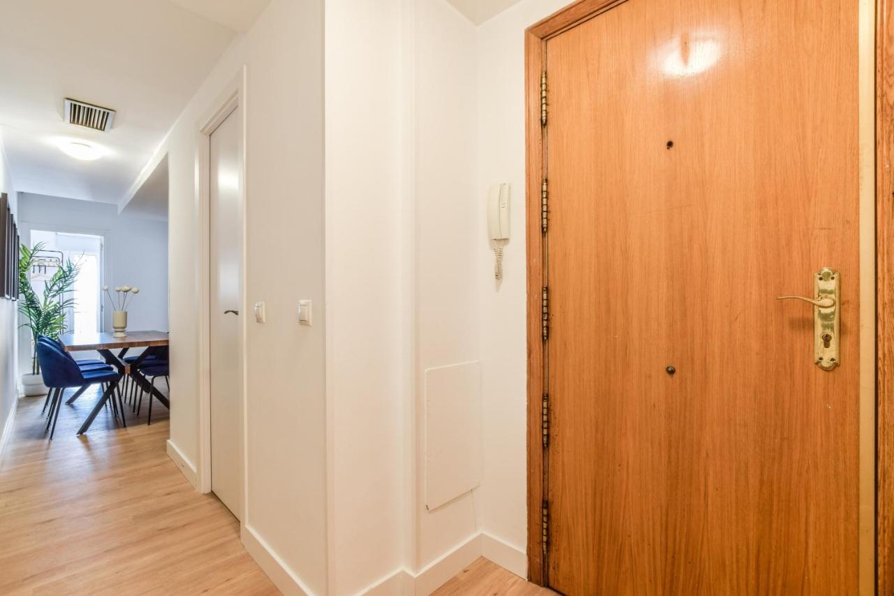 Apartamentos Reformados En Lavapies Мадрид Экстерьер фото
