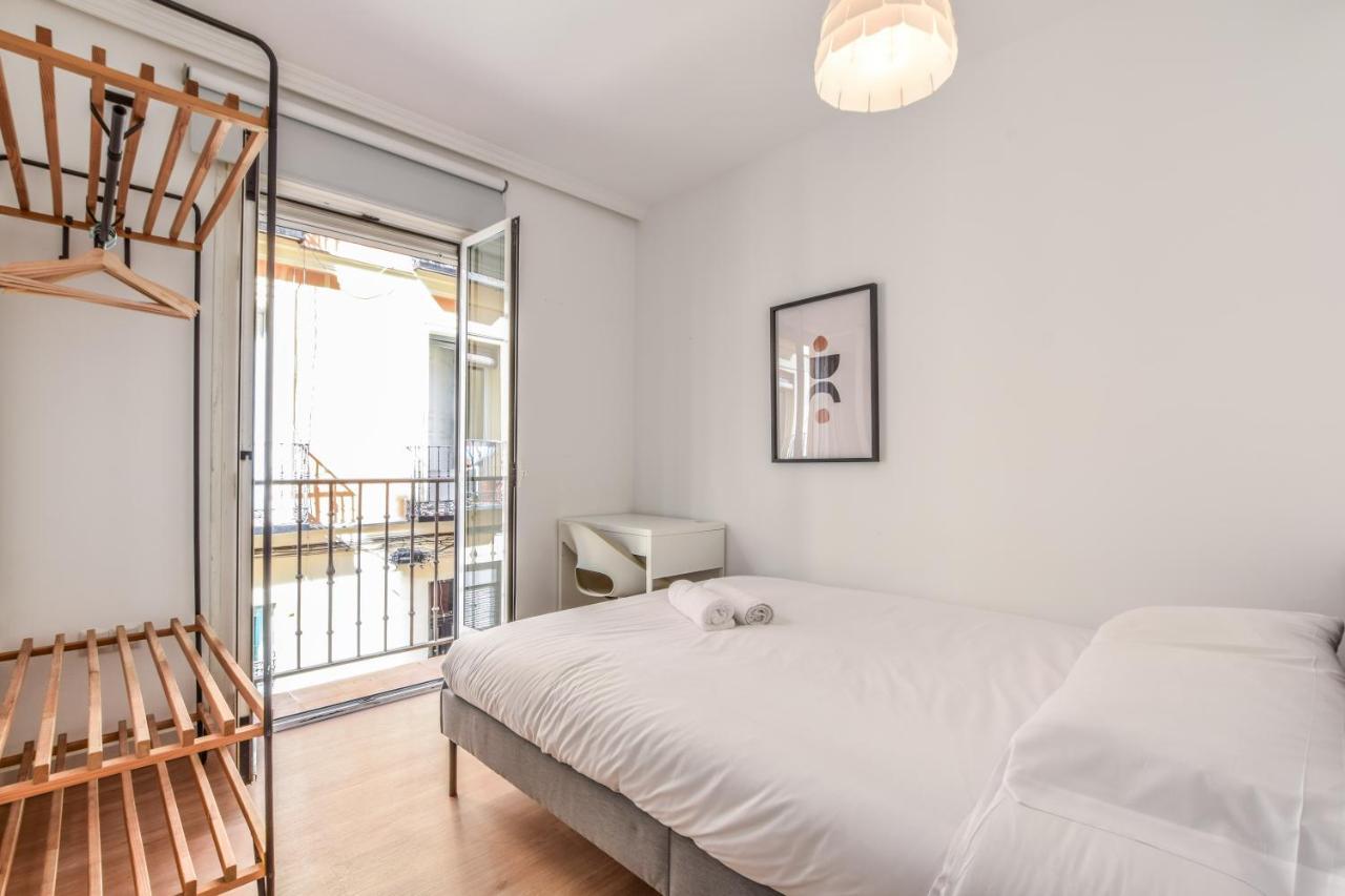 Apartamentos Reformados En Lavapies Мадрид Экстерьер фото