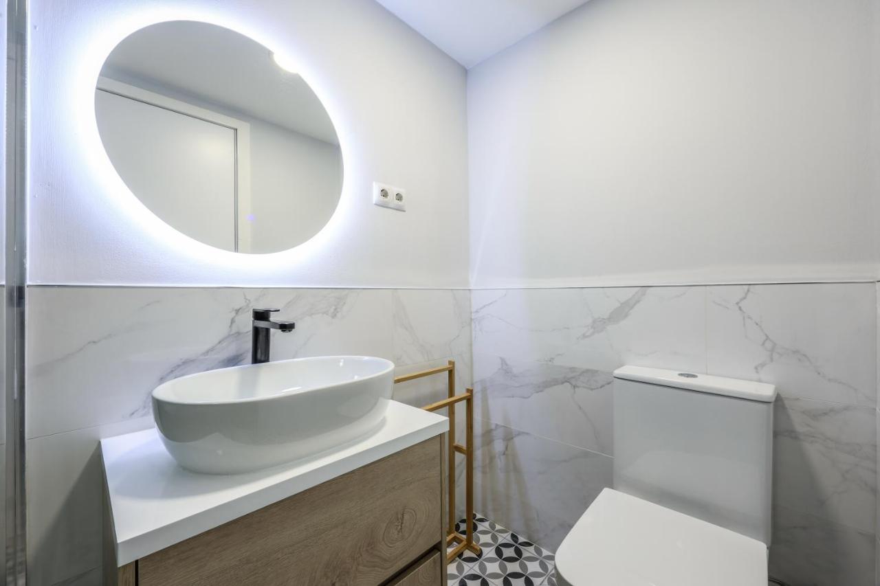 Apartamentos Reformados En Lavapies Мадрид Экстерьер фото