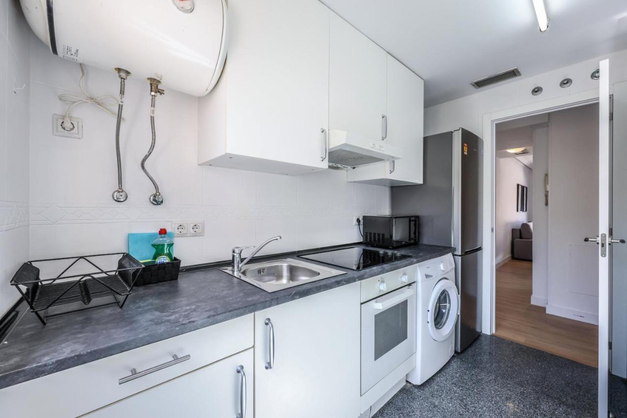 Apartamentos Reformados En Lavapies Мадрид Экстерьер фото