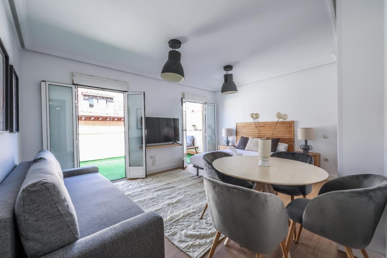 Apartamentos Reformados En Lavapies Мадрид Экстерьер фото