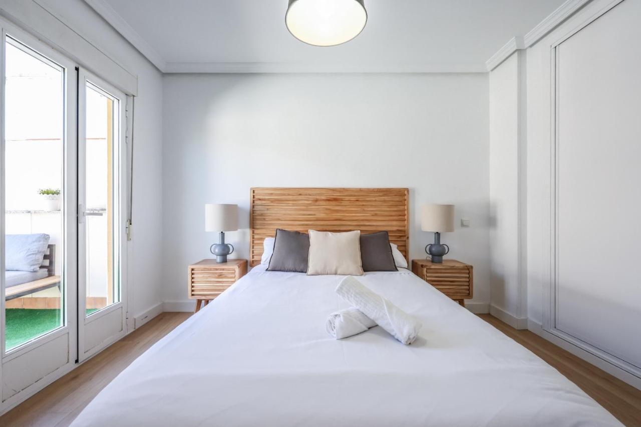 Apartamentos Reformados En Lavapies Мадрид Экстерьер фото