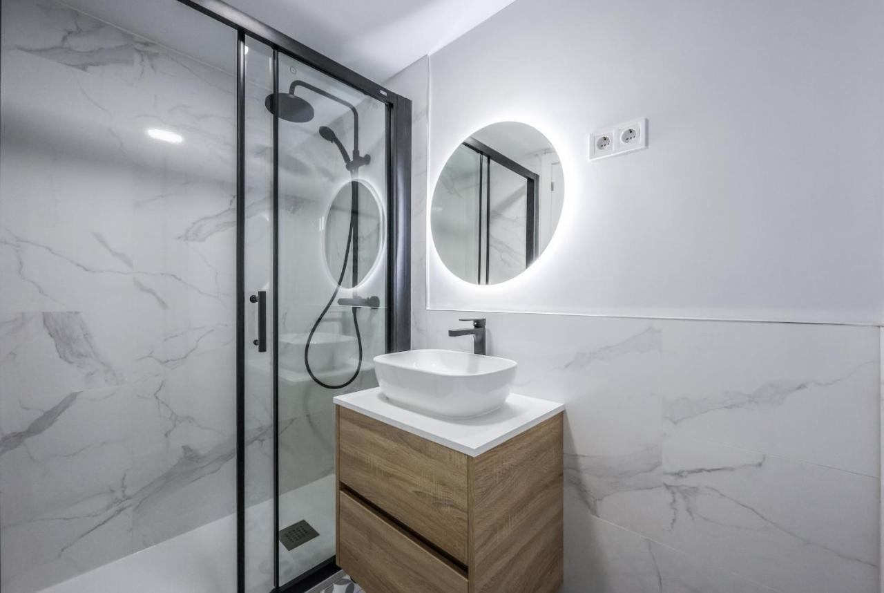 Apartamentos Reformados En Lavapies Мадрид Экстерьер фото