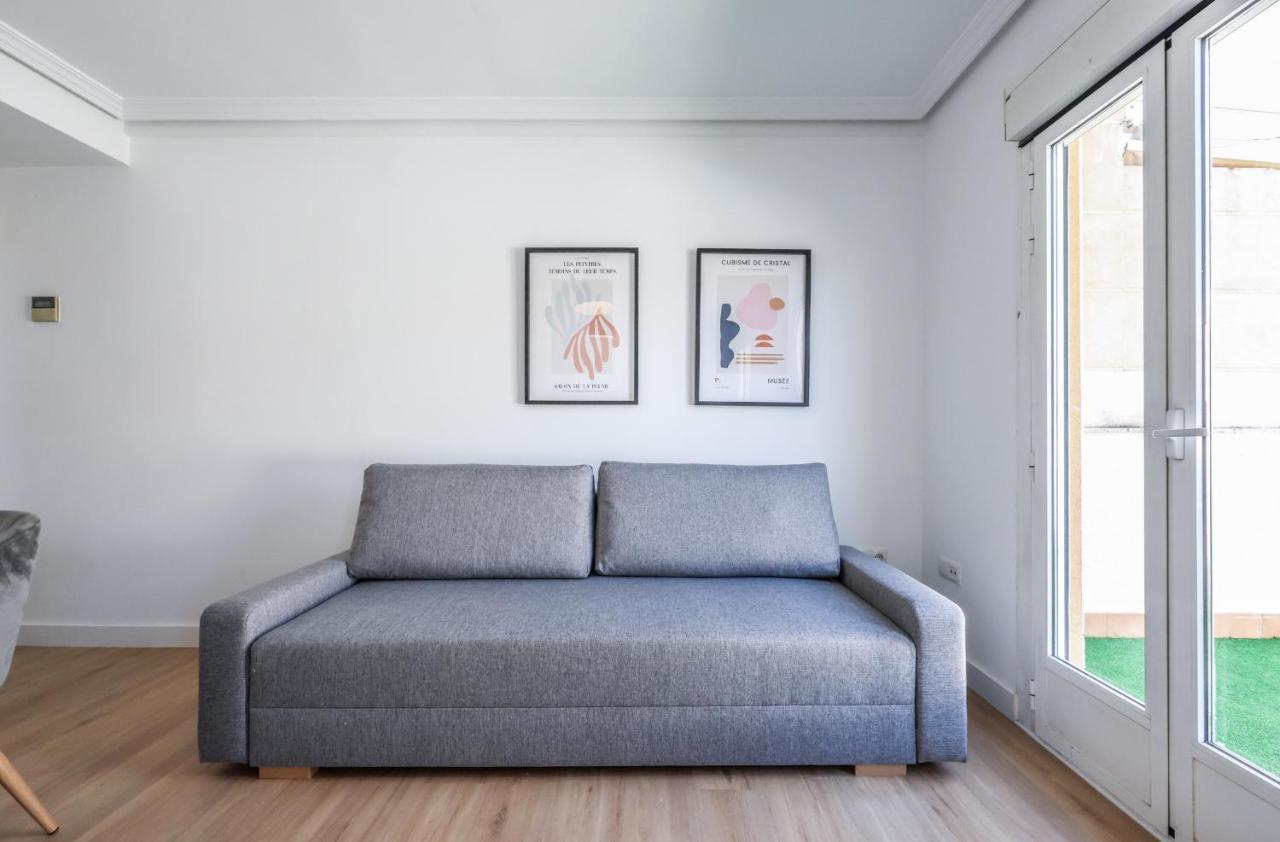 Apartamentos Reformados En Lavapies Мадрид Экстерьер фото