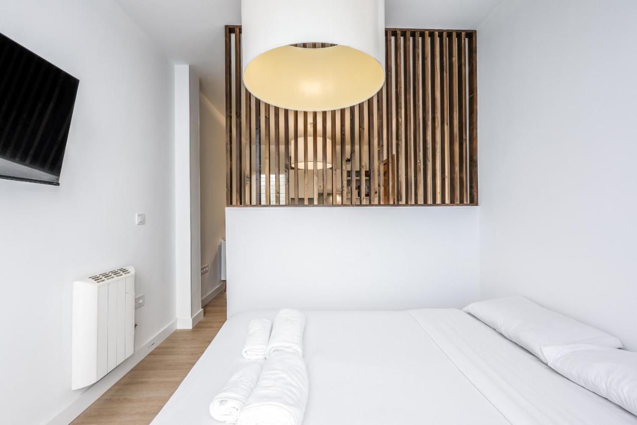 Apartamentos Reformados En Lavapies Мадрид Экстерьер фото