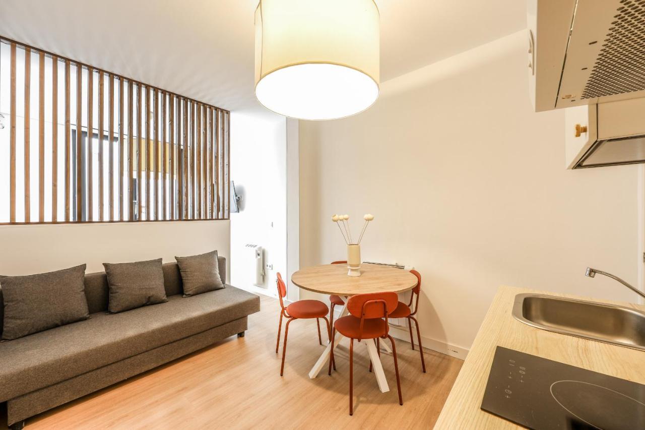 Apartamentos Reformados En Lavapies Мадрид Экстерьер фото